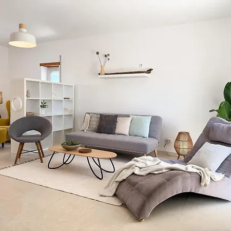 Apartman Silverado - Ocean View Rooftop Duplex Lourinhã