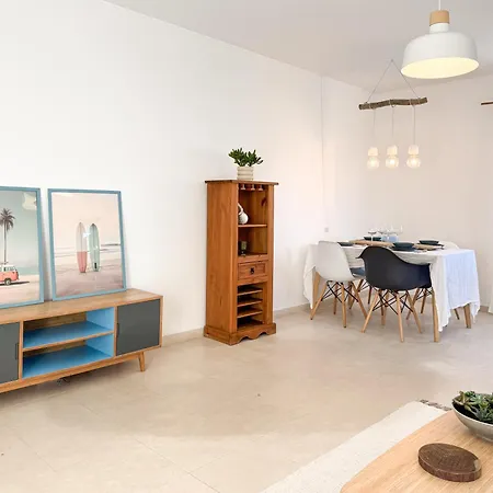 Apartman Silverado - Ocean View Rooftop Duplex