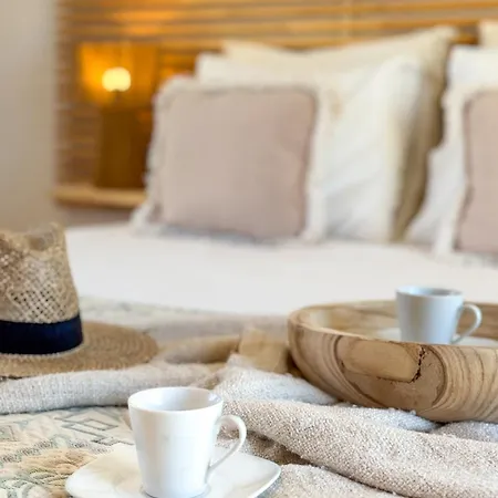 Apartman Silverado - Ocean View Rooftop Duplex *