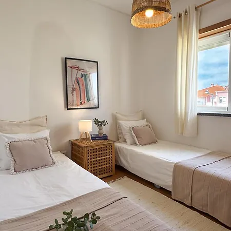 Silverado - Ocean View Rooftop Duplex Apartman *