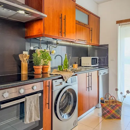 Silverado - Ocean View Rooftop Duplex Apartman