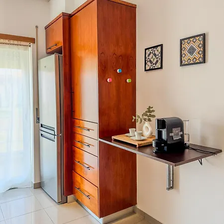 Silverado - Ocean View Rooftop Duplex Apartman