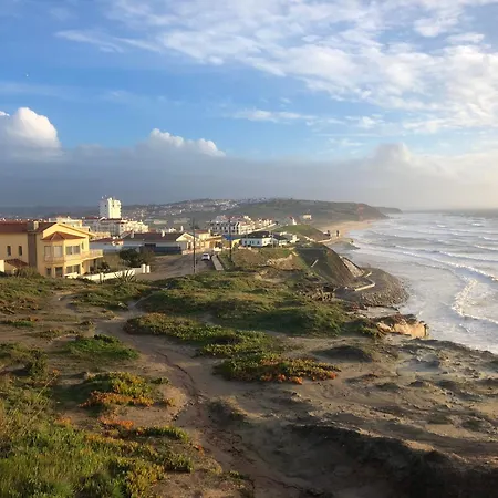 Silverado - Ocean View Rooftop Duplex Apartman
