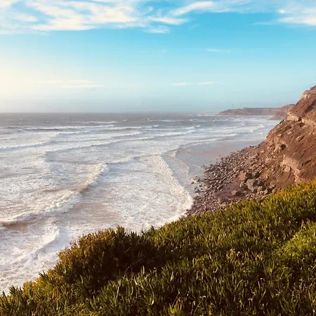 Silverado - Ocean View Rooftop Duplex *