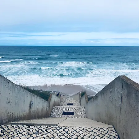 Apartman Silverado - Ocean View Rooftop Duplex *