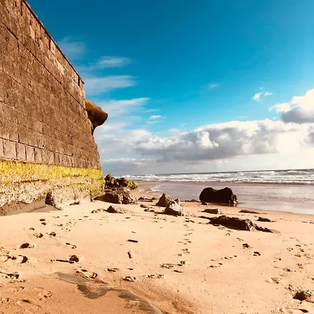 Silverado - Ocean View Rooftop Duplex